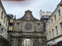Vannes &ndash; &copy; Beate Schroedter (Eberhardt TRAVEL)