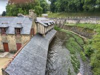 Vannes &ndash; &copy; Beate Schroedter (Eberhardt TRAVEL)