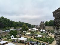 Vannes &ndash; &copy; Beate Schroedter (Eberhardt TRAVEL)