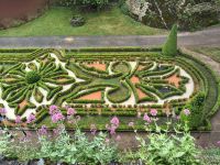 Angers, Festungsgraben &ndash; &copy; Beate Schroedter (Eberhardt TRAVEL)