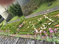 Angers, Festungsgraben &ndash; &copy; Beate Schroedter (Eberhardt TRAVEL)