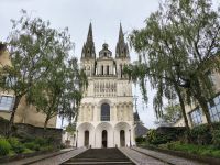 Angers, Kathedrale &ndash; &copy; Beate Schroedter (Eberhardt TRAVEL)