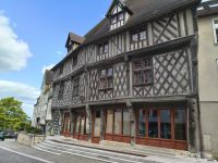Chartres &ndash; &copy; Beate Schroedter (Eberhardt TRAVEL)