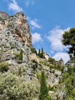 4. Tag - Moustiers-Sainte-Marie &ndash; &copy; Christin Kuschka (Eberhardt TRAVEL)