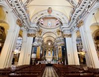 5. Tag - Kathedrale von Nizza &ndash; &copy; Christin Kuschka (Eberhardt TRAVEL)