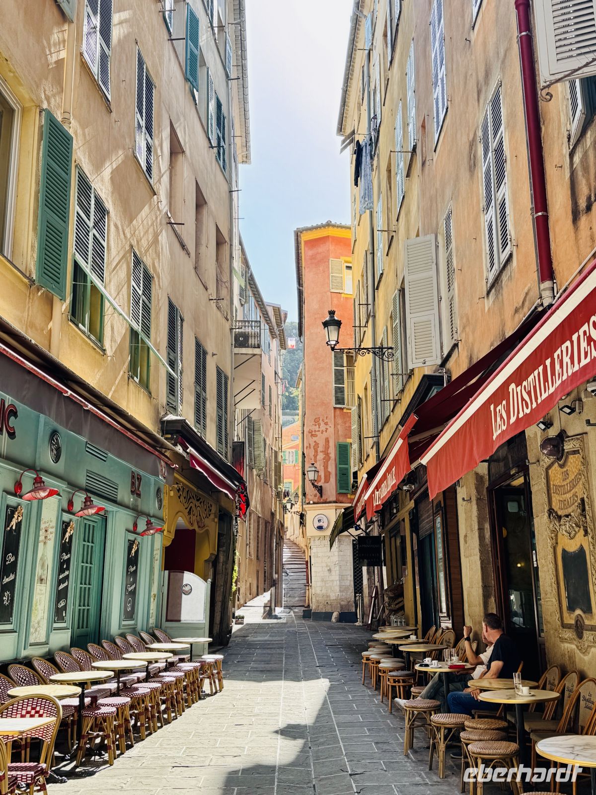 5. Tag - Nizza &ndash; &copy;  (Eberhardt TRAVEL)