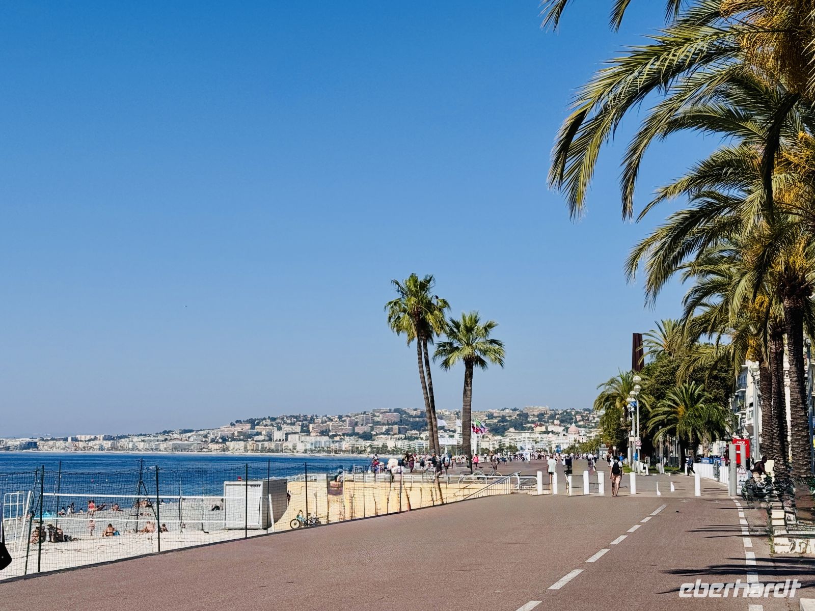 5. Tag - Nizza &ndash; &copy;  (Eberhardt TRAVEL)