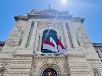 5. Tag - Ozeanographisches Museum von Monaco &ndash; &copy; Christin Kuschka (Eberhardt TRAVEL)