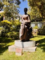 5. Tag - Princess Grace Statue, Monaco  &ndash; &copy; Christin Kuschka (Eberhardt TRAVEL)