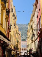 5. Tag - Monaco  &ndash; &copy; Christin Kuschka (Eberhardt TRAVEL)