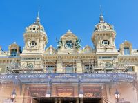 5. Tag - Casino Monte-Carlo &ndash; &copy; Christin Kuschka (Eberhardt TRAVEL)