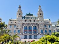 5. Tag - Oper Monte-Carlo Opéra de Monte-Carlo &ndash; &copy; Christin Kuschka (Eberhardt TRAVEL)
