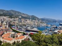 5. Tag - Monaco  &ndash; &copy; Christin Kuschka (Eberhardt TRAVEL)