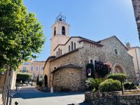 6. Tag - Sainte-Maxime &ndash; &copy; Christin Kuschka (Eberhardt TRAVEL)