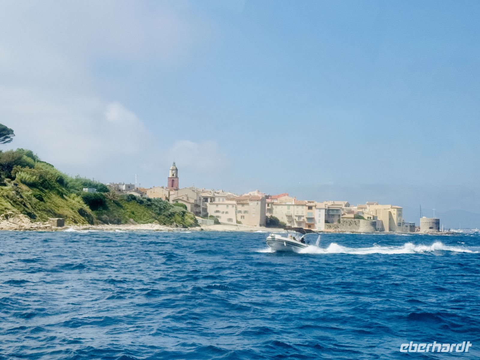 6. Tag - Saint Tropez &ndash; &copy;  (Eberhardt TRAVEL)