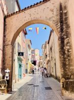 6. Tag - Saint Tropez &ndash; &copy; Christin Kuschka (Eberhardt TRAVEL)