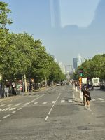 2026_05-PARIS: Blick auf den Champs Élysée &ndash; &copy; Dieter Braune (Eberhardt TRAVEL)