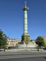 2026_05-PARIS: Colonne de Juillet &ndash; &copy; Dieter Braune (Eberhardt TRAVEL)
