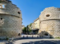 7. Tag - Porte de la Cavalerie, Arles &ndash; &copy; Christin Kuschka (Eberhardt TRAVEL)