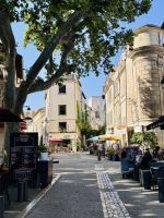 7. Tag - Arles  &ndash; &copy; Christin Kuschka (Eberhardt TRAVEL)