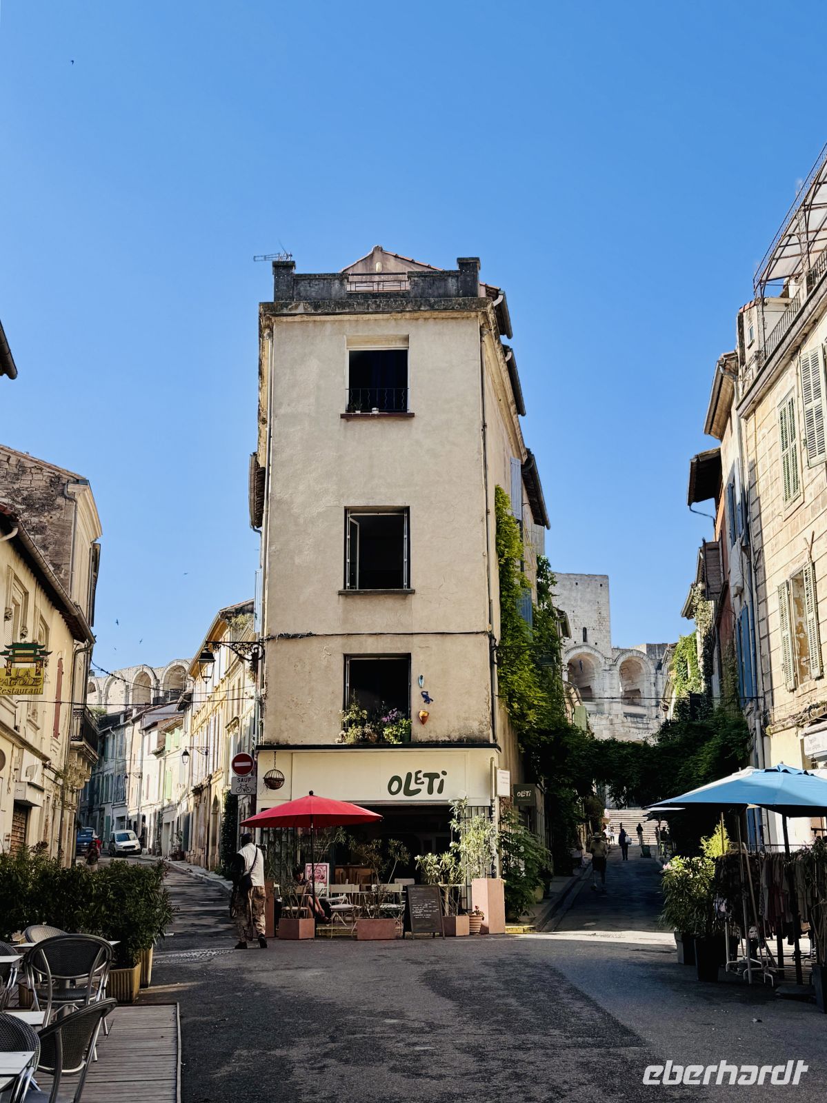 7. Tag - Arles &ndash; &copy;  (Eberhardt TRAVEL)