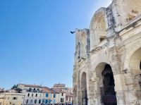 7. Tag - Amphitheater von Arles &ndash; &copy; Christin Kuschka (Eberhardt TRAVEL)