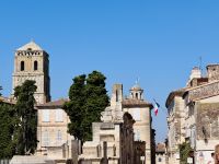 7. Tag - Arles &ndash; &copy; Christin Kuschka (Eberhardt TRAVEL)