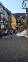 Riquewihr &ndash; &copy; Kerstin Hugel (Eberhardt TRAVEL)