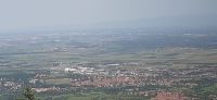 Blick vom Odilienberg &ndash; &copy; Kerstin Hugel (Eberhardt TRAVEL)