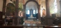 Kloster der Heiligen Odilie &ndash; &copy; Kerstin Hugel (Eberhardt TRAVEL)