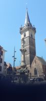 Obernai &ndash; &copy; Kerstin Hugel (Eberhardt TRAVEL)
