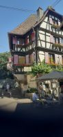 Obernai &ndash; &copy; Kerstin Hugel (Eberhardt TRAVEL)