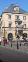 Obernai &ndash; &copy; Kerstin Hugel (Eberhardt TRAVEL)