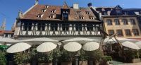 Obernai &ndash; &copy; Kerstin Hugel (Eberhardt TRAVEL)