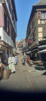 Obernai &ndash; &copy; Kerstin Hugel (Eberhardt TRAVEL)