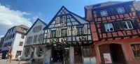 Kaysersberg &ndash; &copy; Kerstin Hugel (Eberhardt TRAVEL)