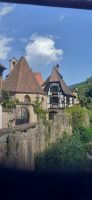 Kaysersberg &ndash; &copy; Kerstin Hugel (Eberhardt TRAVEL)