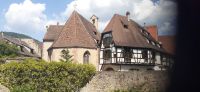 Kaysersberg &ndash; &copy; Kerstin Hugel (Eberhardt TRAVEL)