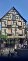 Kaysersberg &ndash; &copy; Kerstin Hugel (Eberhardt TRAVEL)