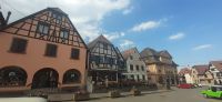 Colmar &ndash; &copy; Kerstin Hugel (Eberhardt TRAVEL)