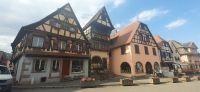Colmar &ndash; &copy; Kerstin Hugel (Eberhardt TRAVEL)