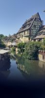 Colmar &ndash; &copy; Kerstin Hugel (Eberhardt TRAVEL)