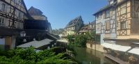 Colmar &ndash; &copy; Kerstin Hugel (Eberhardt TRAVEL)