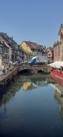Colmar &ndash; &copy; Kerstin Hugel (Eberhardt TRAVEL)