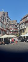 Colmar &ndash; &copy; Kerstin Hugel (Eberhardt TRAVEL)