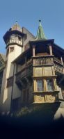 Colmar &ndash; &copy; Kerstin Hugel (Eberhardt TRAVEL)