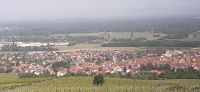 Eguisheim &ndash; &copy; Kerstin Hugel (Eberhardt TRAVEL)