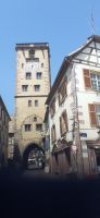 Ribeauville &ndash; &copy; Kerstin Hugel (Eberhardt TRAVEL)