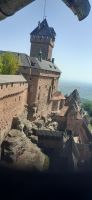 Hochkönigsburg &ndash; &copy; Kerstin Hugel (Eberhardt TRAVEL)