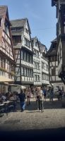 Straßburg &ndash; &copy; Kerstin Hugel (Eberhardt TRAVEL)